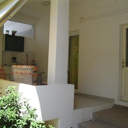 Centar Guest House Makarska Esterno foto