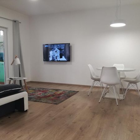 Centar Guest House Makarska Esterno foto