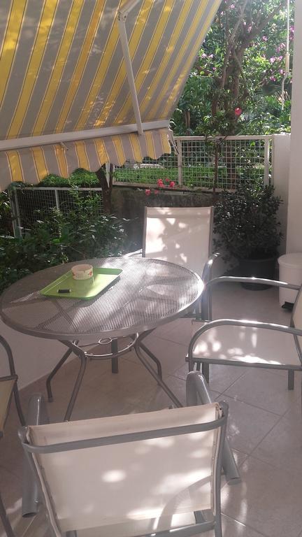 Centar Guest House Makarska Esterno foto