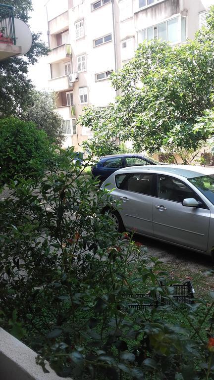 Centar Guest House Makarska Esterno foto