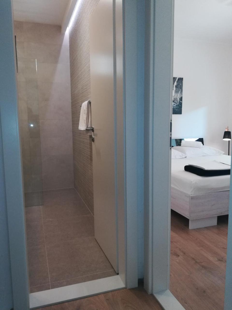 Centar Guest House Makarska Esterno foto