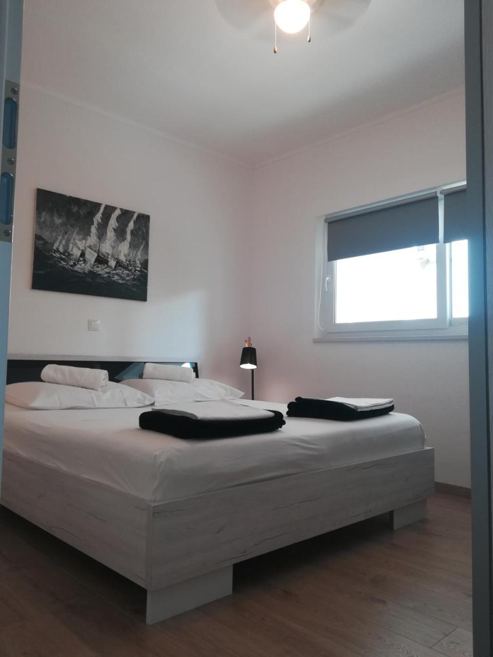 Centar Guest House Makarska Esterno foto